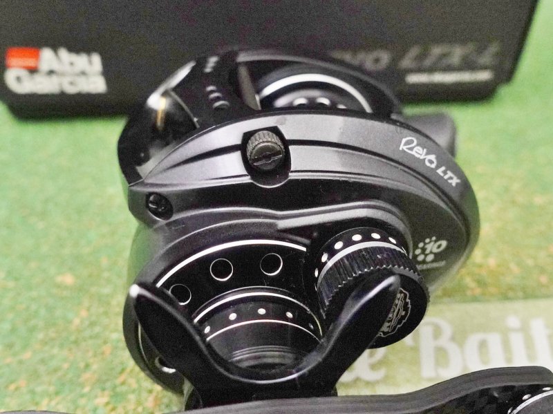 Photo3: Abu Garcia Revo LTX-L [5364] (3)