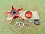 Photo1: ZPI Shimano Stardrag Set [5373] (1)