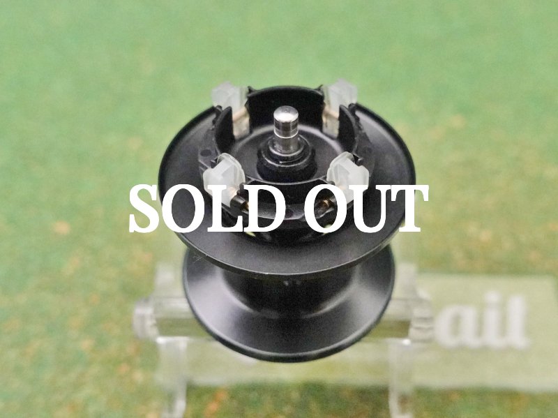 Photo2: Shimano 20 Metanium Spool [5370] (2)