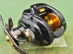 Photo2: Daiwa Tatula HD Custom 150HL-TW [5368] (2)