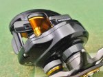Photo11: Daiwa Tatula HD Custom 150HL-TW [5368] (11)