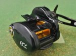 Photo13: Daiwa Tatula HD Custom 150HL-TW [5368] (13)