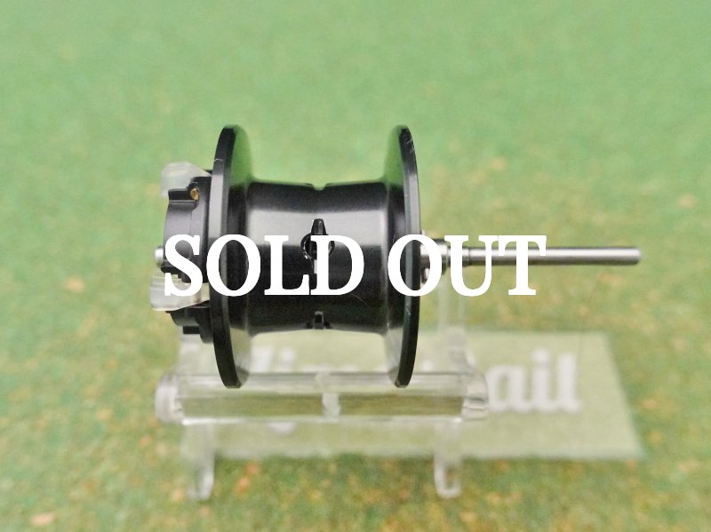 Photo1: Shimano 20 Metanium Spool [5370] (1)