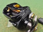 Photo6: Daiwa Tatula HD Custom 150HL-TW [5368] (6)