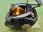 Photo8: Daiwa Tatula HD Custom 150HL-TW [5368] (8)