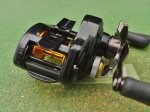 Photo12: Daiwa Tatula HD Custom 150HL-TW [5368] (12)