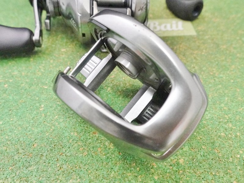 Photo2: Shimano 18 Bantam MGL HG 7.1 [5374] (2)