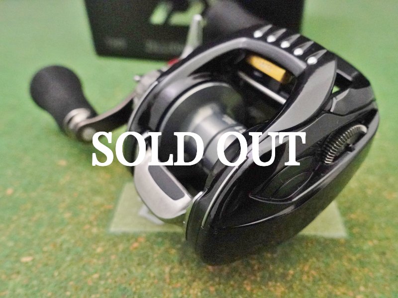 Photo8: Daiwa18 Zillion TWHD 1520SHL [5375] (8)