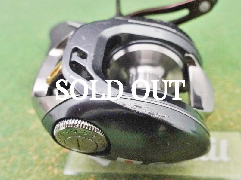 Photo8: Daiwa Zillion J Dream 6.3R [5377] (8)