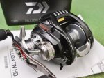 Photo2: Daiwa18 Zillion TWHD 1520SHL [5375] (2)