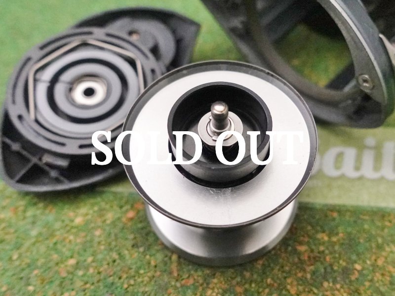 Photo16: Daiwa Zillion J Dream 6.3R [5377] (16)