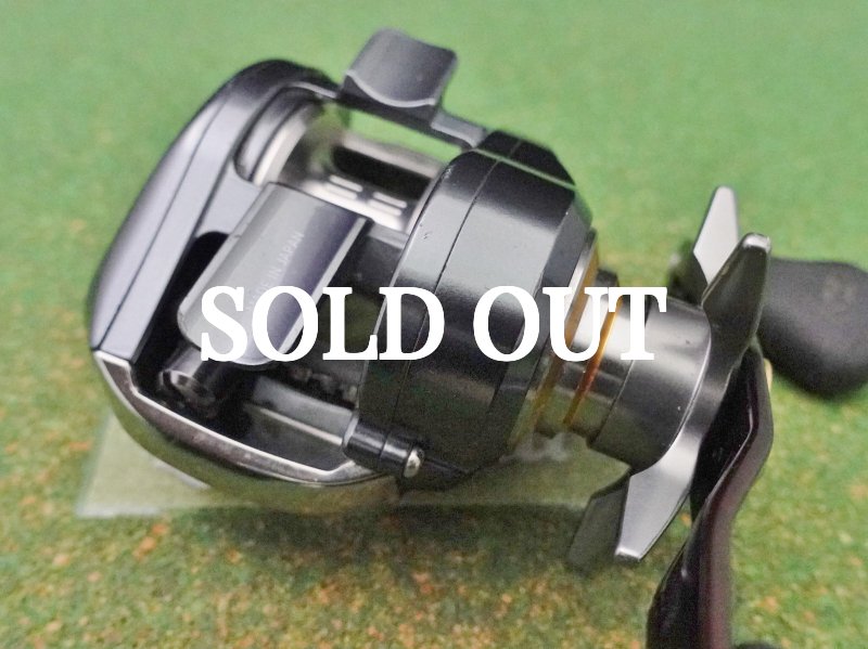 Photo14: Daiwa Zillion J Dream 6.3R [5377] (14)