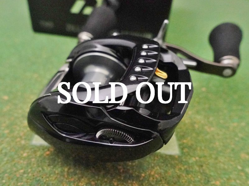 Photo7: Daiwa18 Zillion TWHD 1520SHL [5375] (7)