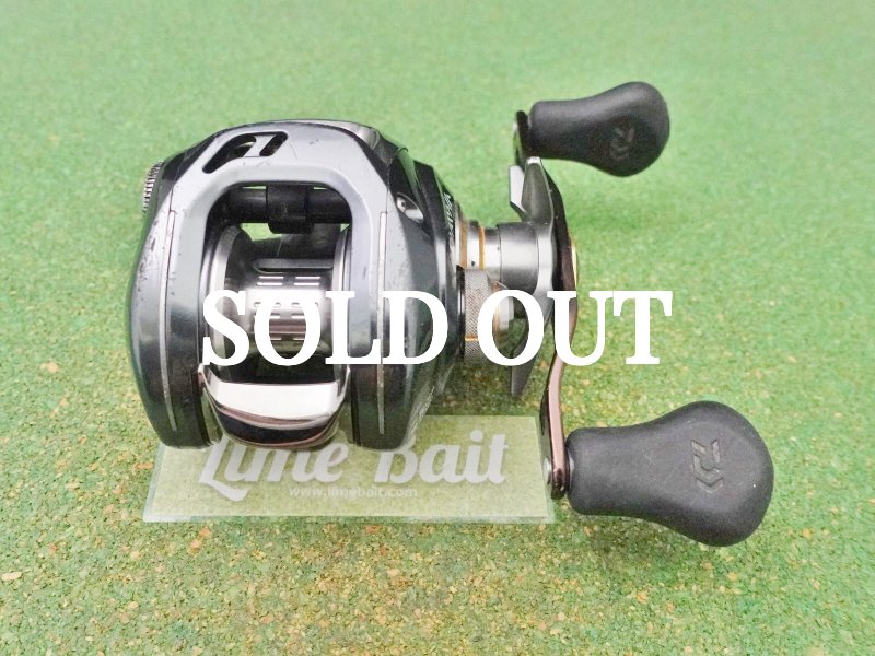 Photo1: Daiwa Zillion J Dream 6.3R [5377] (1)