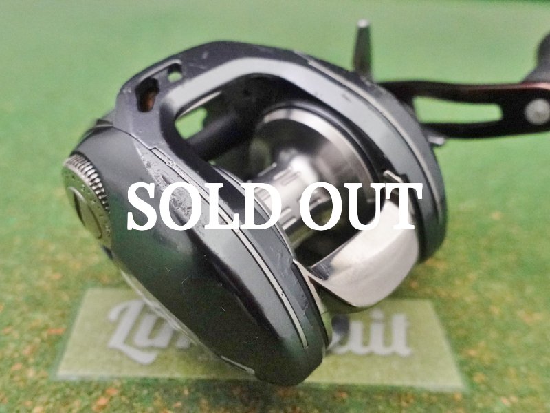 Photo9: Daiwa Zillion J Dream 6.3R [5377] (9)