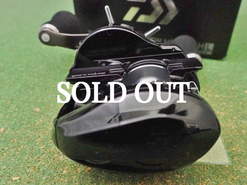 Photo9: Daiwa18 Zillion TWHD 1520SHL [5375] (9)