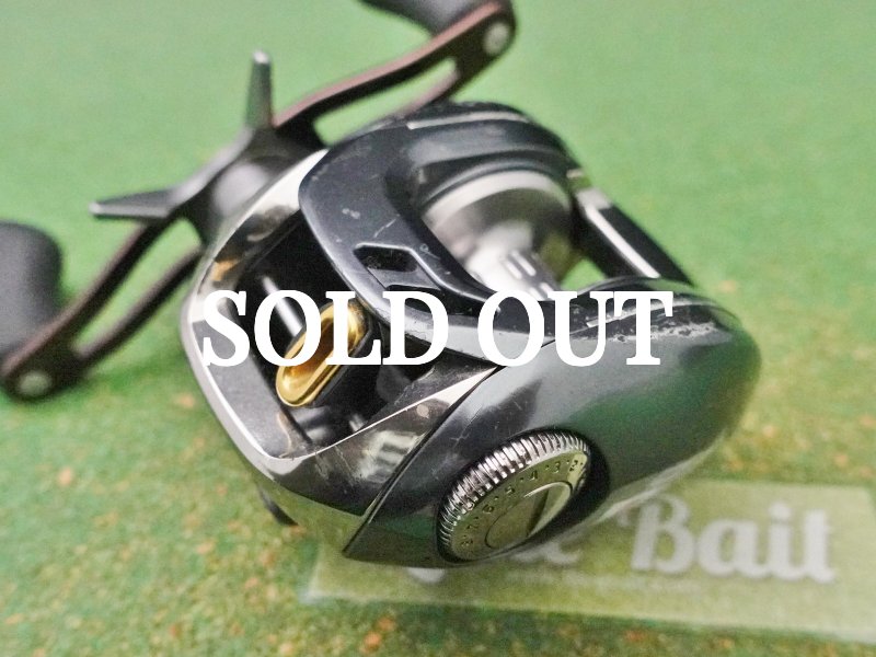 Photo7: Daiwa Zillion J Dream 6.3R [5377] (7)