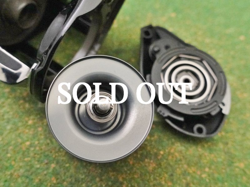 Photo13: Daiwa18 Zillion TWHD 1520SHL [5375] (13)