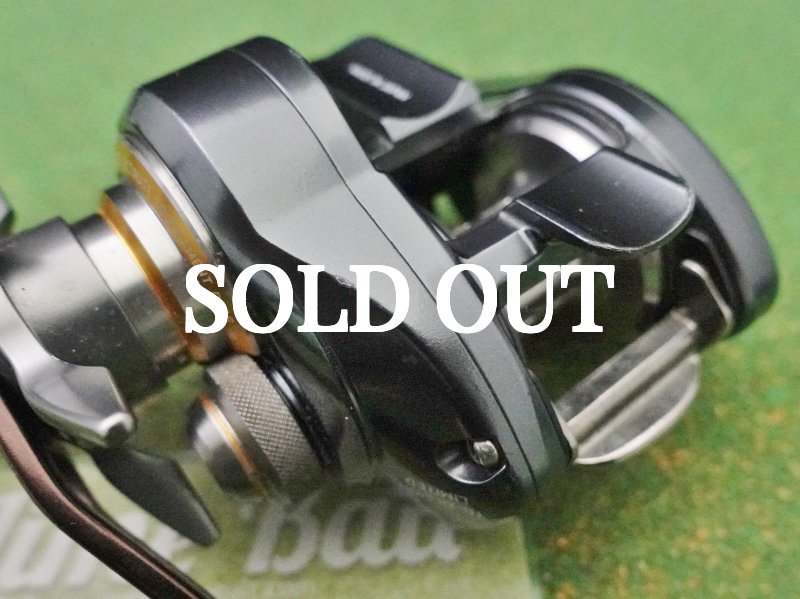 Photo12: Daiwa Zillion J Dream 6.3R [5377] (12)