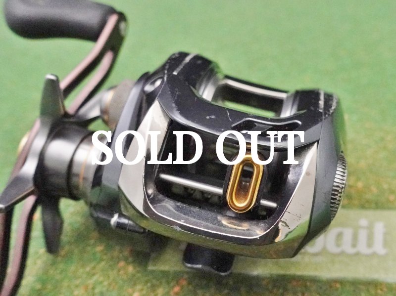 Photo6: Daiwa Zillion J Dream 6.3R [5377] (6)