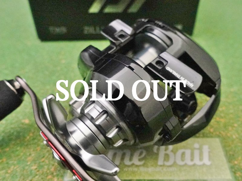 Photo11: Daiwa18 Zillion TWHD 1520SHL [5375] (11)