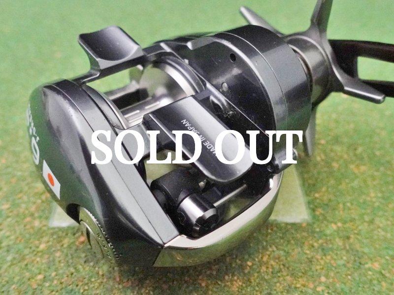 Photo15: Daiwa Zillion J Dream 6.3R [5377] (15)