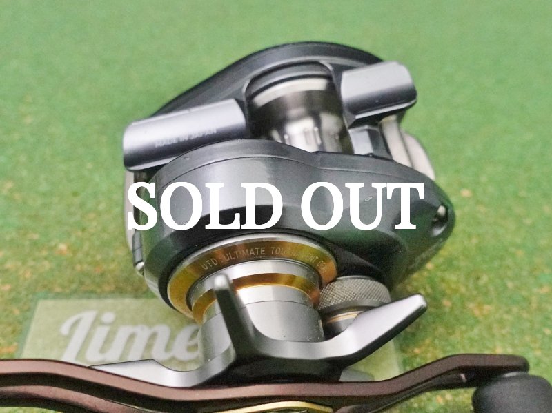 Photo13: Daiwa Zillion J Dream 6.3R [5377] (13)