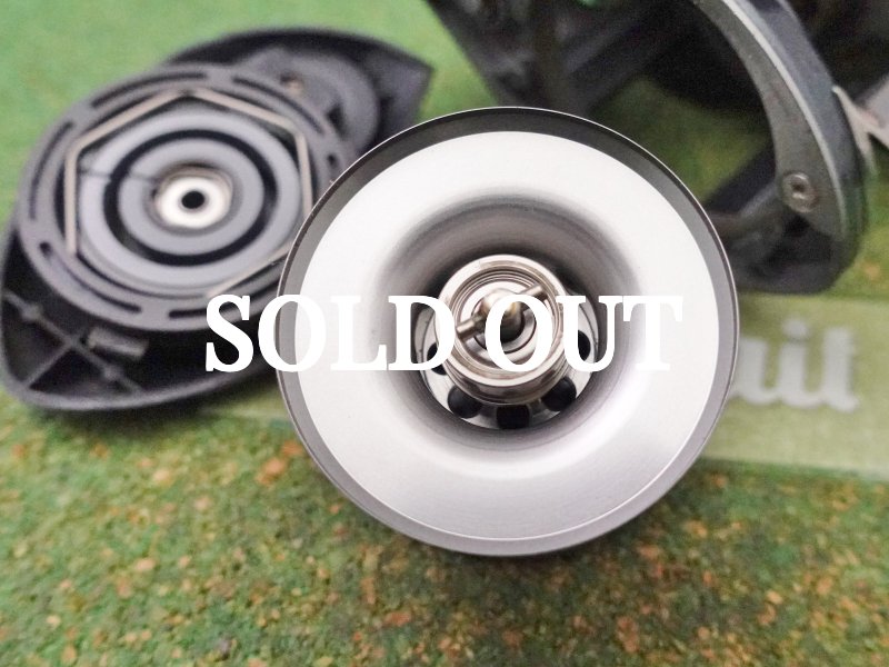 Photo17: Daiwa Zillion J Dream 6.3R [5377] (17)