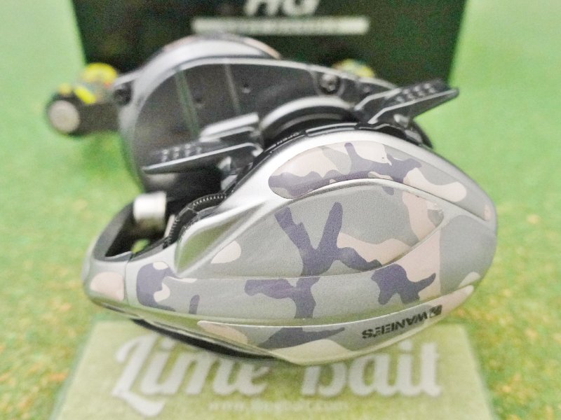 Photo9: Shimano 13 Metanium HG [5367] (9)