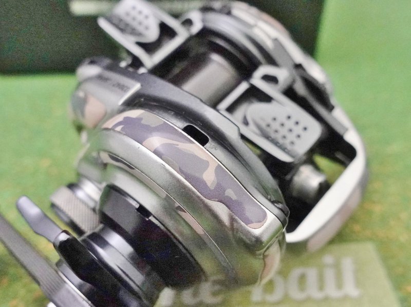 Photo11: Shimano 13 Metanium HG [5367] (11)