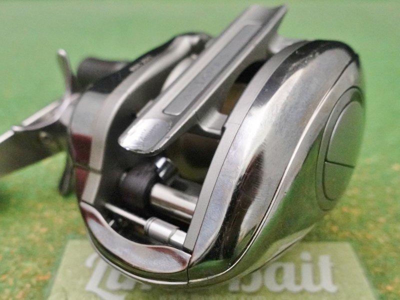 Photo11: Shimano Scorpion Antares 6.2L  [5381] (11)