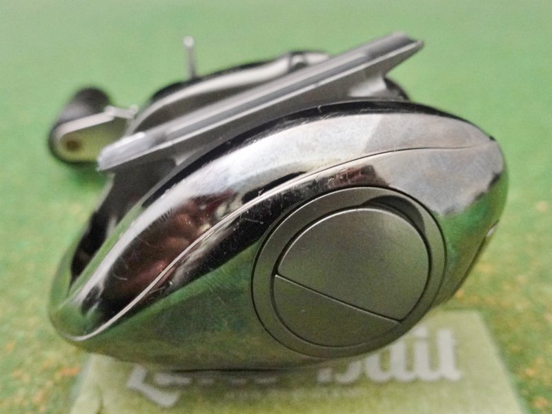 Photo10: Shimano Scorpion Antares 6.2L  [5381] (10)