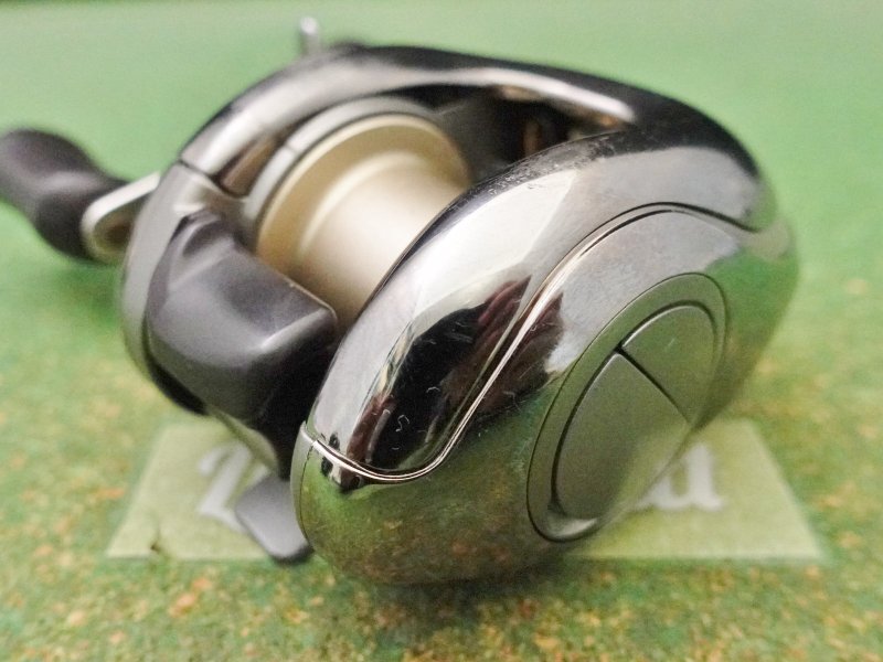 Photo9: Shimano Scorpion Antares 6.2L  [5381] (9)