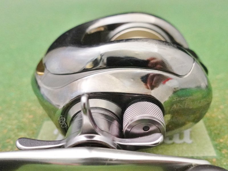 Photo3: Shimano Scorpion Antares 6.2L  [5381] (3)