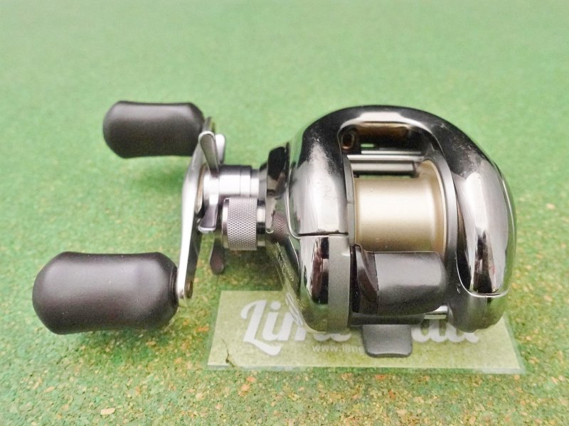 Photo1: Shimano Scorpion Antares 6.2L  [5381] (1)