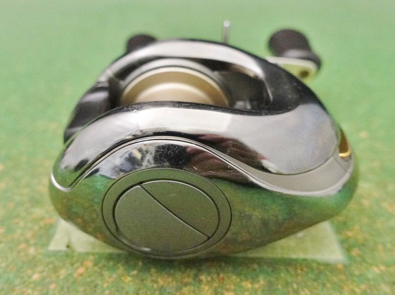 Photo8: Shimano Scorpion Antares 6.2L  [5381] (8)