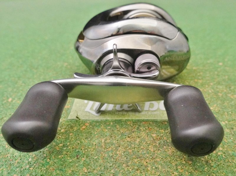 Photo4: Shimano Scorpion Antares 6.2L  [5381] (4)