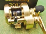 Photo4: Shimano 22 Calcutta Conquest 201XG 7.5 [5383] (4)