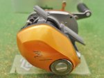 Photo8: Daiwa  Liberto Pixy Orange Amber [5389] (8)