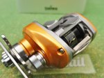 Photo10: Daiwa  Liberto Pixy Orange Amber [5389] (10)