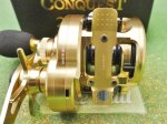 Photo6: Shimano 22 Calcutta Conquest 201XG 7.5 [5383] (6)