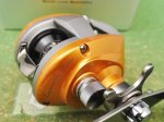 Photo3: Daiwa  Liberto Pixy Orange Amber [5389] (3)
