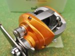 Photo4: Daiwa  Liberto Pixy Orange Amber [5389] (4)