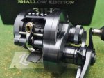 Photo6:  Shimano  24 Calcutta Conquest 31HG SE [5388] (6)