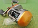 Photo9: Daiwa  Liberto Pixy Orange Amber [5389] (9)