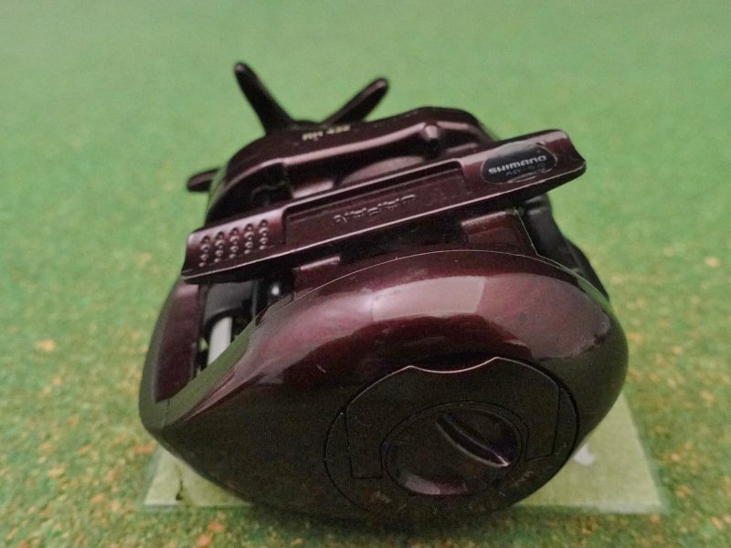 Photo6: Shimano Scorpion 1001 [5390] (6)