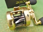 Photo8: Shimano 22 Calcutta Conquest 201XG 7.5 [5383] (8)