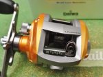 Photo5: Daiwa  Liberto Pixy Orange Amber [5389] (5)