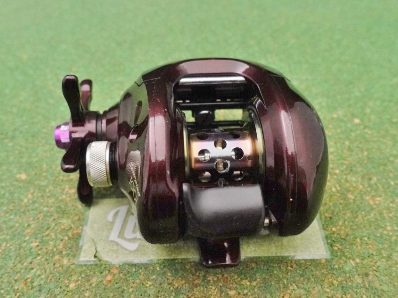 Photo1: Shimano Scorpion 1001 [5390] (1)