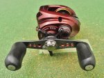 Photo4: Shimano Scorpion XT 1001 [5391] (4)